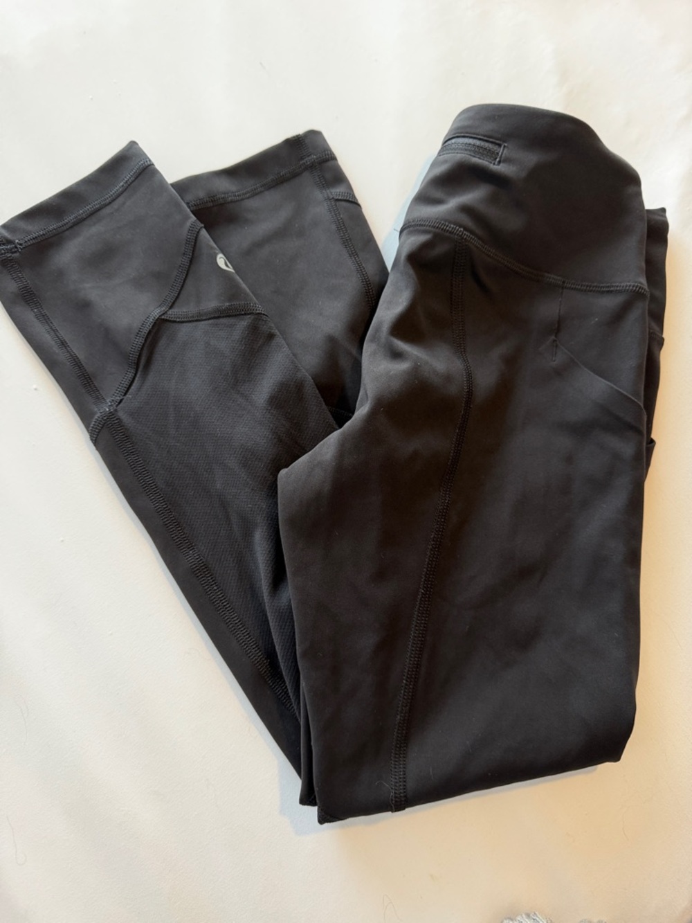 Lululemon Capris